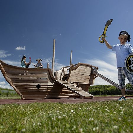 Legoland Pirates' Inn Motel Біллунн Екстер'єр фото