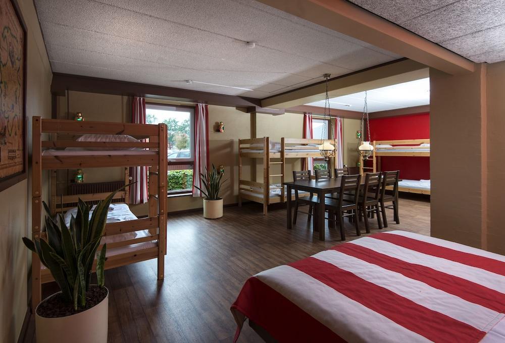 Legoland Pirates' Inn Motel Біллунн Екстер'єр фото