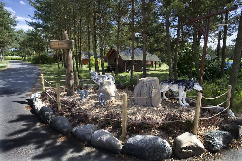 Legoland Pirates' Inn Motel Біллунн Екстер'єр фото
